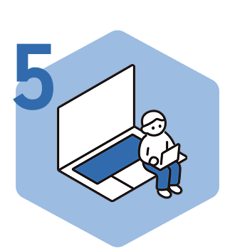 5